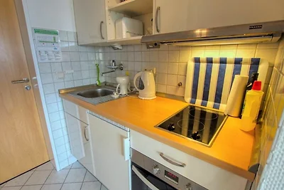 Strandhotel, App. 1SH308