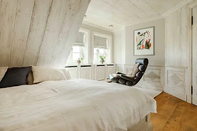 SalzWasserHerz SENHOOG Luxury Holiday Homes...