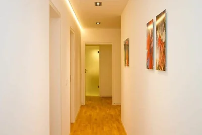 Vakantieappartement Gezinsvakantie Bansin