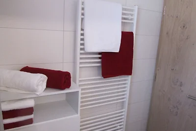 DELUXE 3-STERNE-APPARTEMENT 2 Personen