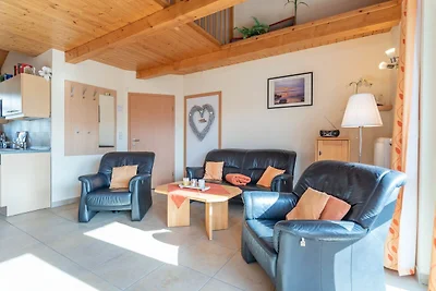 Vakantieappartement Gezinsvakantie Neuhof