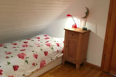Vakantieappartement Gezinsvakantie Bad Harzburg