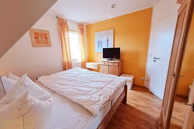 Ferienwohnung Villa Seestern 15