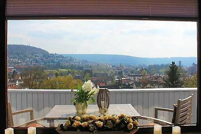 Vakantieappartement Gezinsvakantie Hannoversch Münden