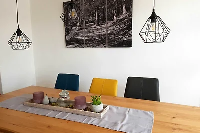Ferienhaus mit 4 Schlafzimmern