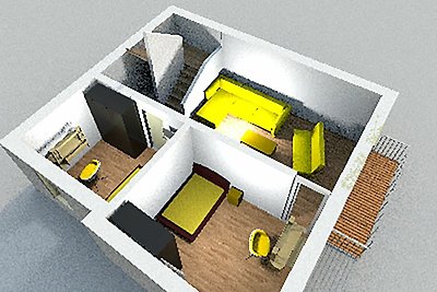 CityHouse Apartments WG 9