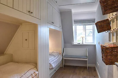 Buurnstrat 72a - Haus Föhrliebe
