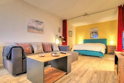 Ferienpark - Haus A, App. 0A0303
