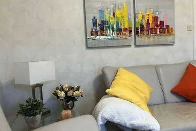 Vakantieappartement Gezinsvakantie Schieder-Schwalenberg
