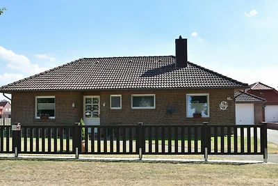Casa vacanze Vacanza di relax Westoverledingen