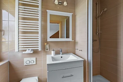 Appartamento Vacanza con famiglia Kühlungsborn