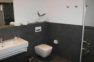 Vakantieappartement Gezinsvakantie Wismar