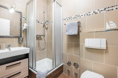 Vakantieappartement Gezinsvakantie Sellin