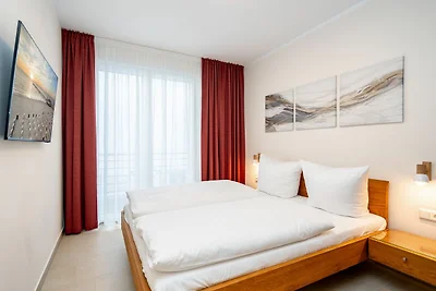 Appartamento Vacanza con famiglia Ahlbeck