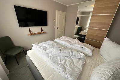 Casa vacanze Vacanza di relax Göhren-Lebbin