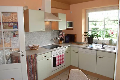 Appartamento Vacanza con famiglia Winnemark