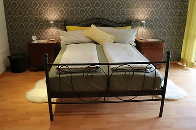 Ferienwohnung Orts-Idyll