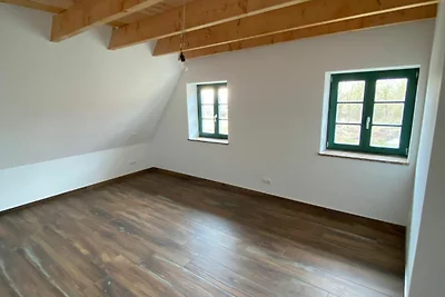 4) FeWo 3-Raum (90m², 5 Pers.