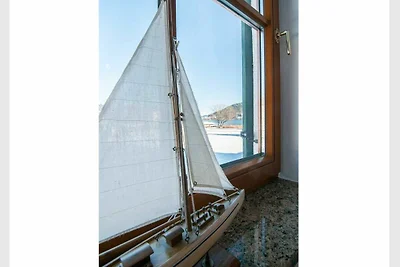 Vakantieappartement Gezinsvakantie Bad Wiessee
