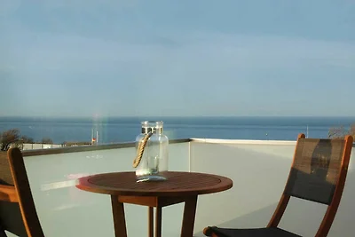 Vakantieappartement Gezinsvakantie Helgoland