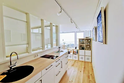 1-Zimmerwohnung App. 92 / 8.