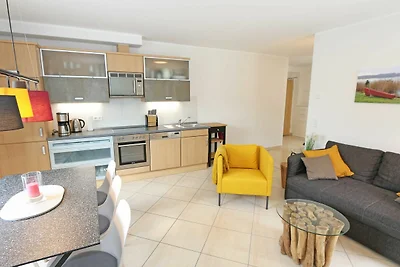 Villa Salus Whg 5 Auszeit mit 2 Bädern und...