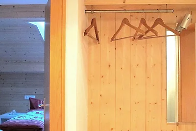 Vakantieappartement Gezinsvakantie Alberschwende