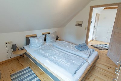 Ferienwohnung Komfort