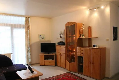 Appartamento Vacanza con famiglia Bad Harzburg