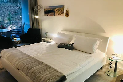 Appartamento Vacanza con famiglia Glücksburg