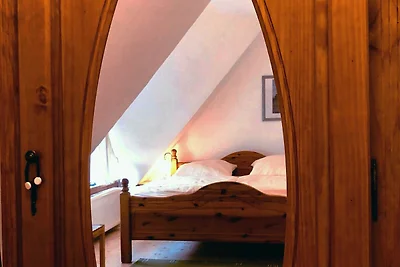 Haus 1795 Storchennest