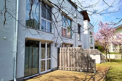 Vakantieappartement Gezinsvakantie Koserow