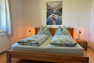 Ferienwohnung Schneeweiss