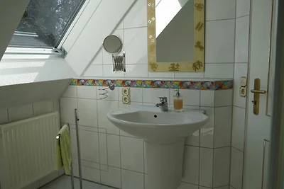 Apartament Dla rodzin Ebermannstadt