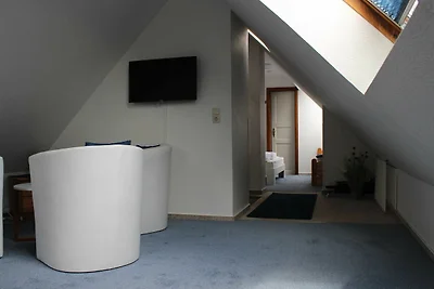 Vakantieappartement Gezinsvakantie Graal-Müritz
