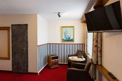 Holiday flat family holiday Putbus