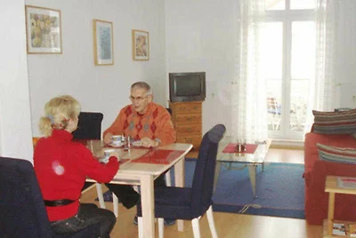 Ferienwohnung Lindenhof