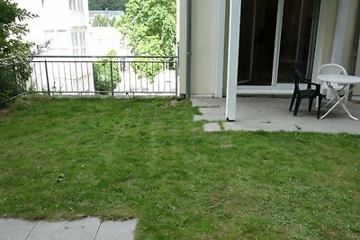 Vakantieappartement Gezinsvakantie Sellin