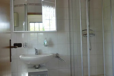 Ferienwohnung Linde (2 Personen)