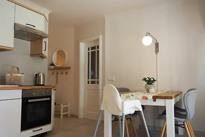 Appartamento Vacanza con famiglia Karlshagen