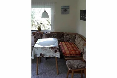 Casa vacanze Vacanza di relax Mölschow