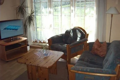 Ferienwohnung Anna