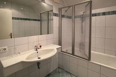 apartman za odmor Obiteljski odmor Eisenberg