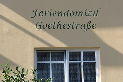 Appartamento Vacanza con famiglia Ahlbeck