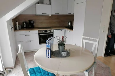 Ferienwohnung to hus