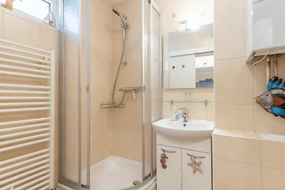 Haus Nautic, FeWo 206