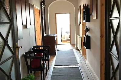 BÖSENDORFER APARTMENT