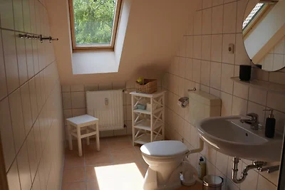 Vakantieappartement Gezinsvakantie Prebberede