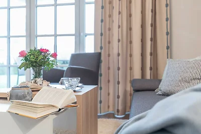Vakantieappartement Gezinsvakantie Börgerende