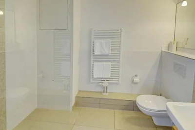 Appartement Strandbude